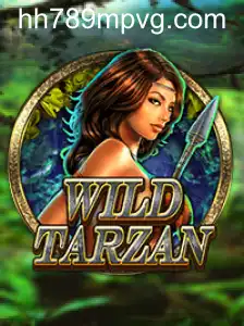 WildTarzan
