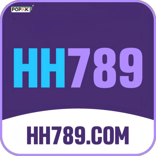hh789 Logo